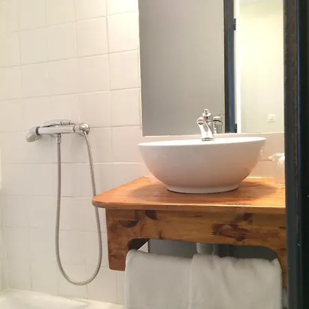 Hotel Logis L'etoile