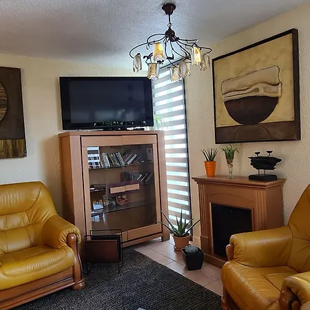 Logis L'etoile قرقشونه