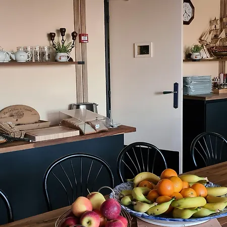 Logis L'etoile Каркассон