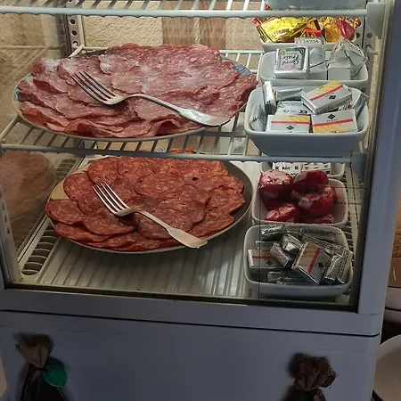 Logis L'etoile Отель