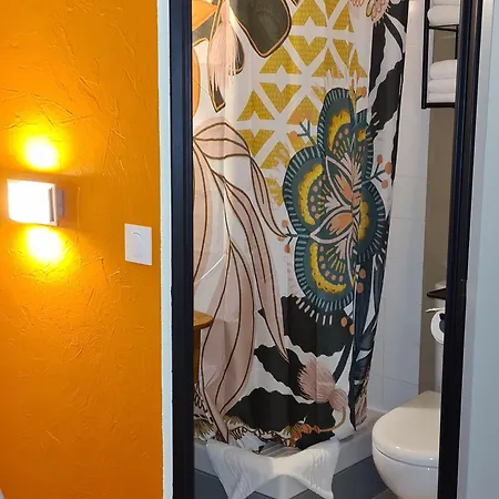 Hotel Logis L'etoile 2*