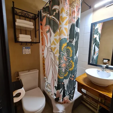 Logis L'etoile Отель