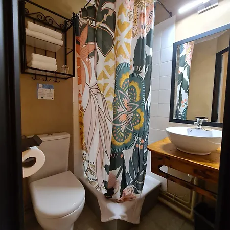 Hotel Logis L'etoile