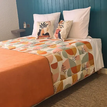 Logis L'etoile قرقشونه