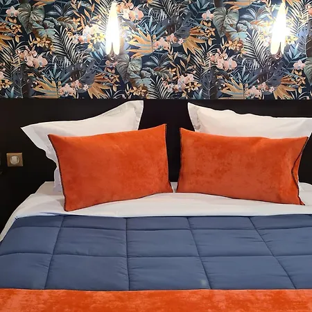 Logis L'etoile قرقشونه