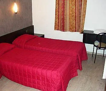 Logis L'etoile Szálloda