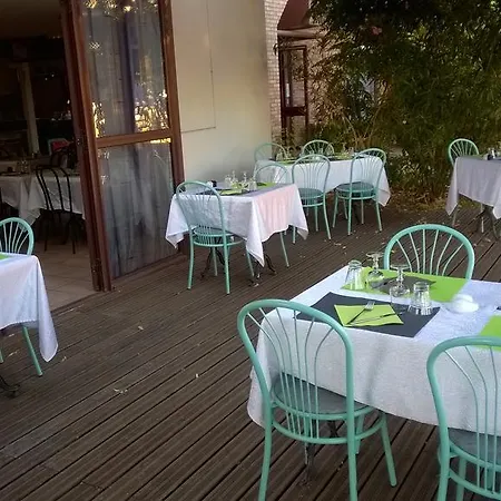Szálloda Logis L'etoile