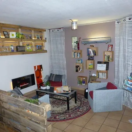 Logis L'etoile Szálloda 2*