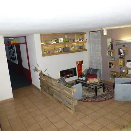 Szálloda Logis L'etoile Carcassone