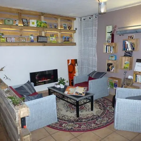 Szálloda Logis L'etoile
