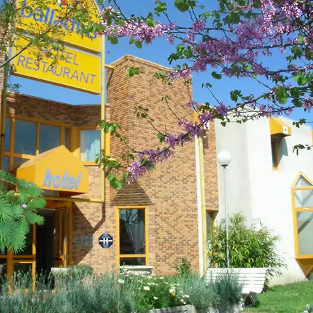 Logis L'etoile