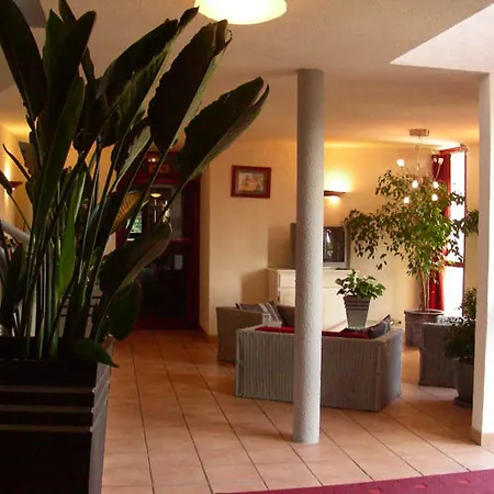 Logis L'etoile Carcassone