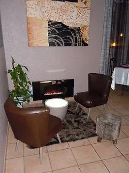 Logis L'etoile קרקסון