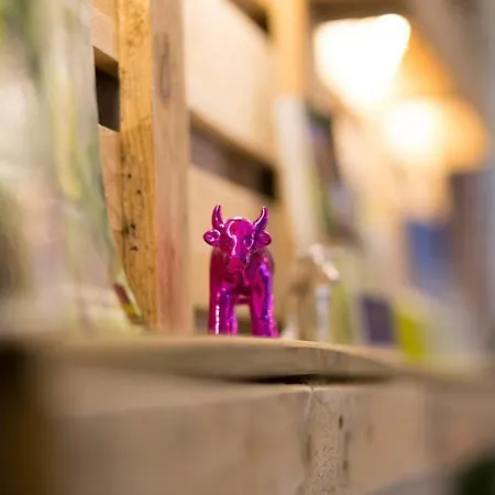 Отель Logis L'etoile 2*