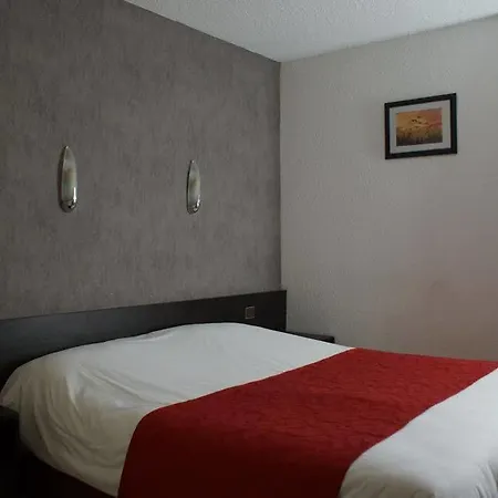 Logis L'etoile Carcassonne