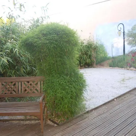 Отель Logis L'etoile Каркассон