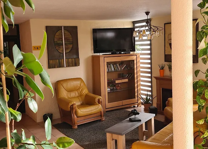 Logis L'etoile Hotel Carcassonne