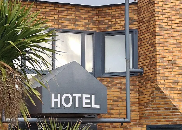 Logis L'etoile 2* Carcassonne