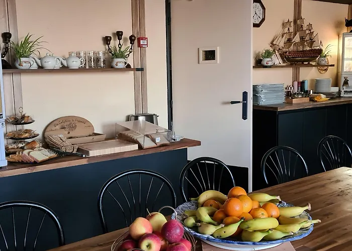 Logis L'etoile Carcassonne