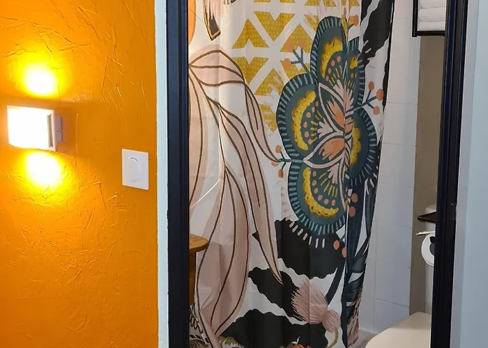 Hotel Logis L'etoile 2*