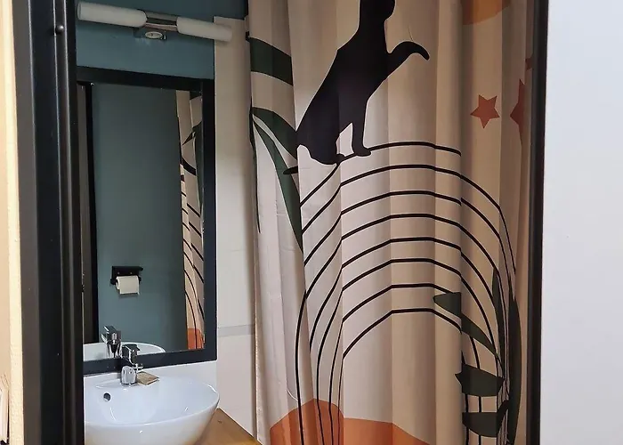 Logis L'etoile 2* Carcassonne