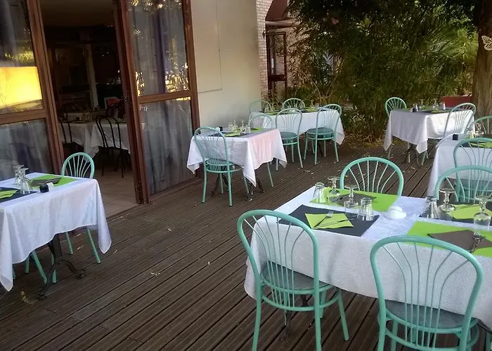 Hotel Logis L'etoile