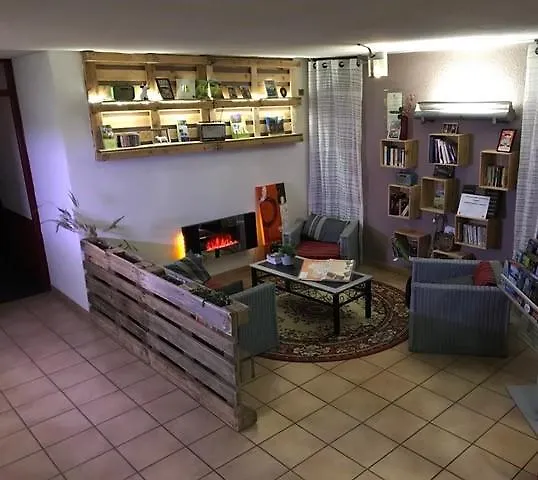 Logis L'etoile Carcassonne