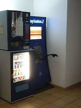 Logis L'etoile 2* Carcassonne