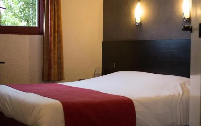 Hotel Logis L'etoile Carcassonne