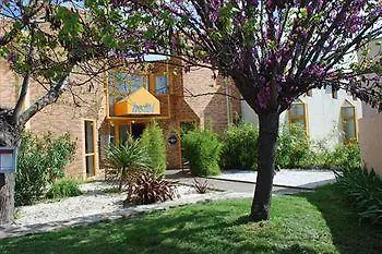 فندق Logis L'etoile