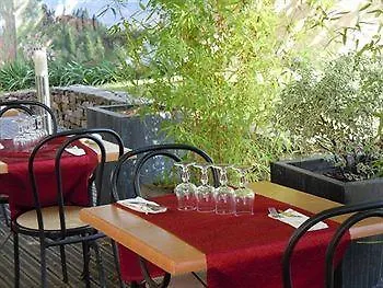 فندق Logis L'etoile